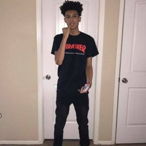 Meet your Posher, Terry